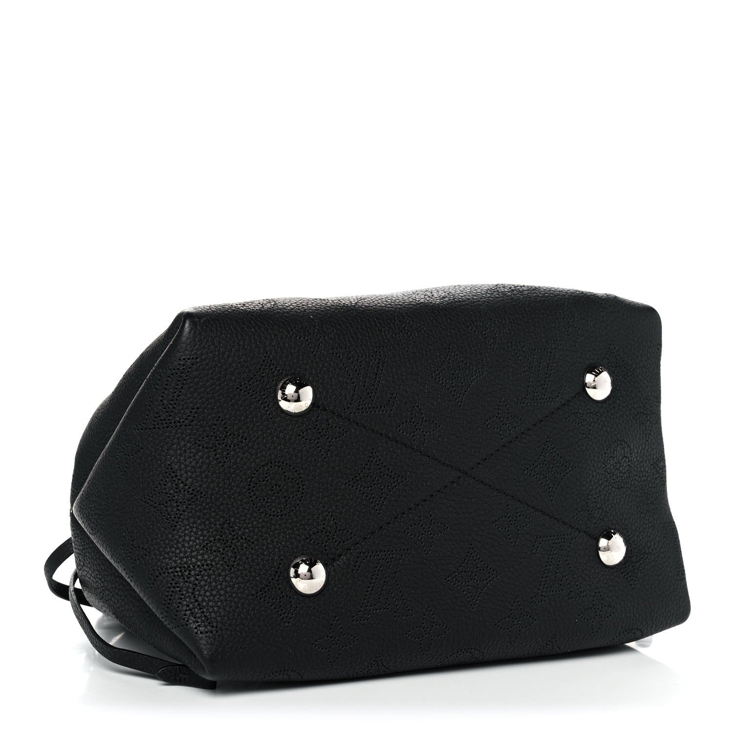 Louis Vuitton Mahina Bella Black 4 of 9