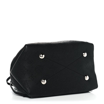 Louis Vuitton Mahina Bella Black 4 of 9