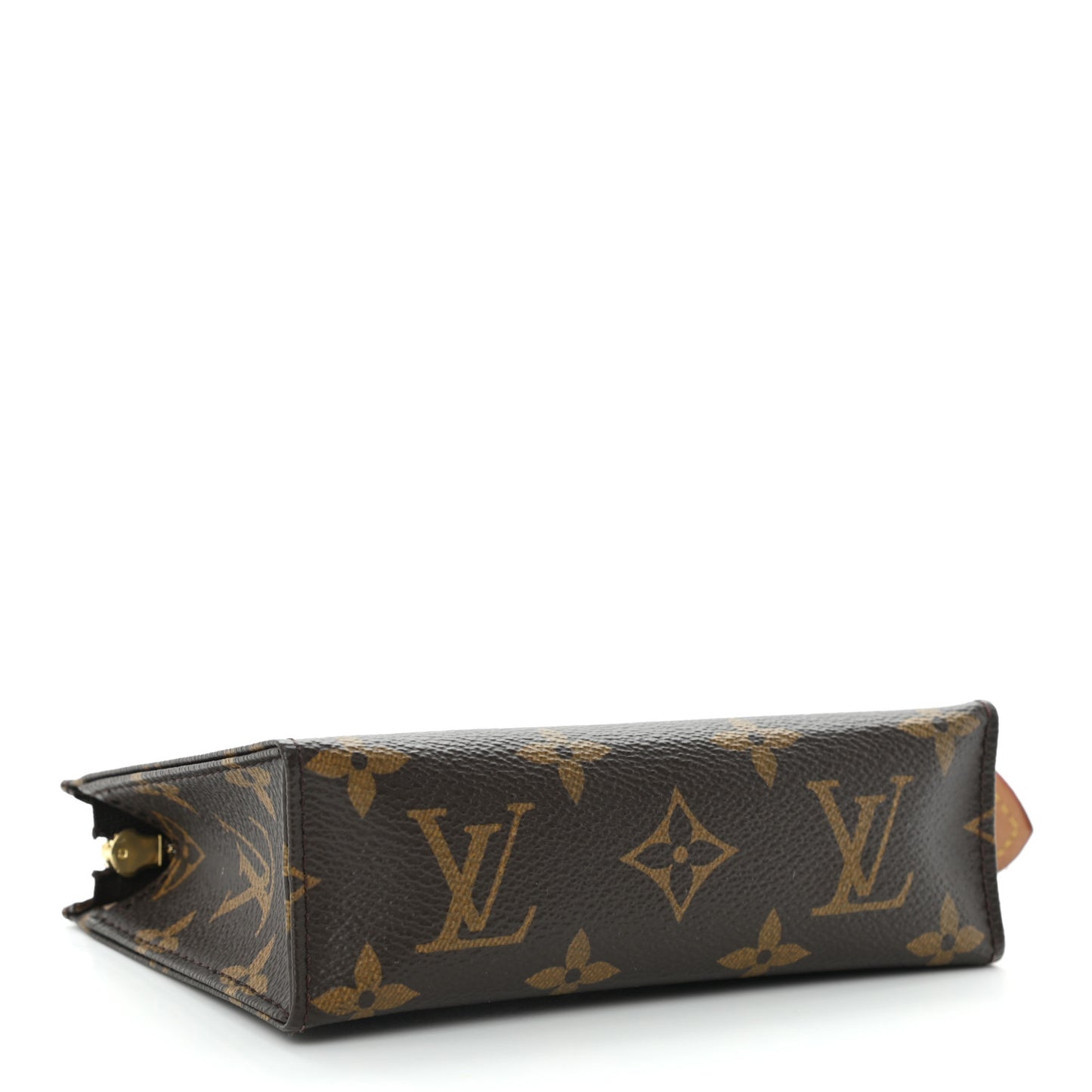 Monogram Toiletry Pouch 15