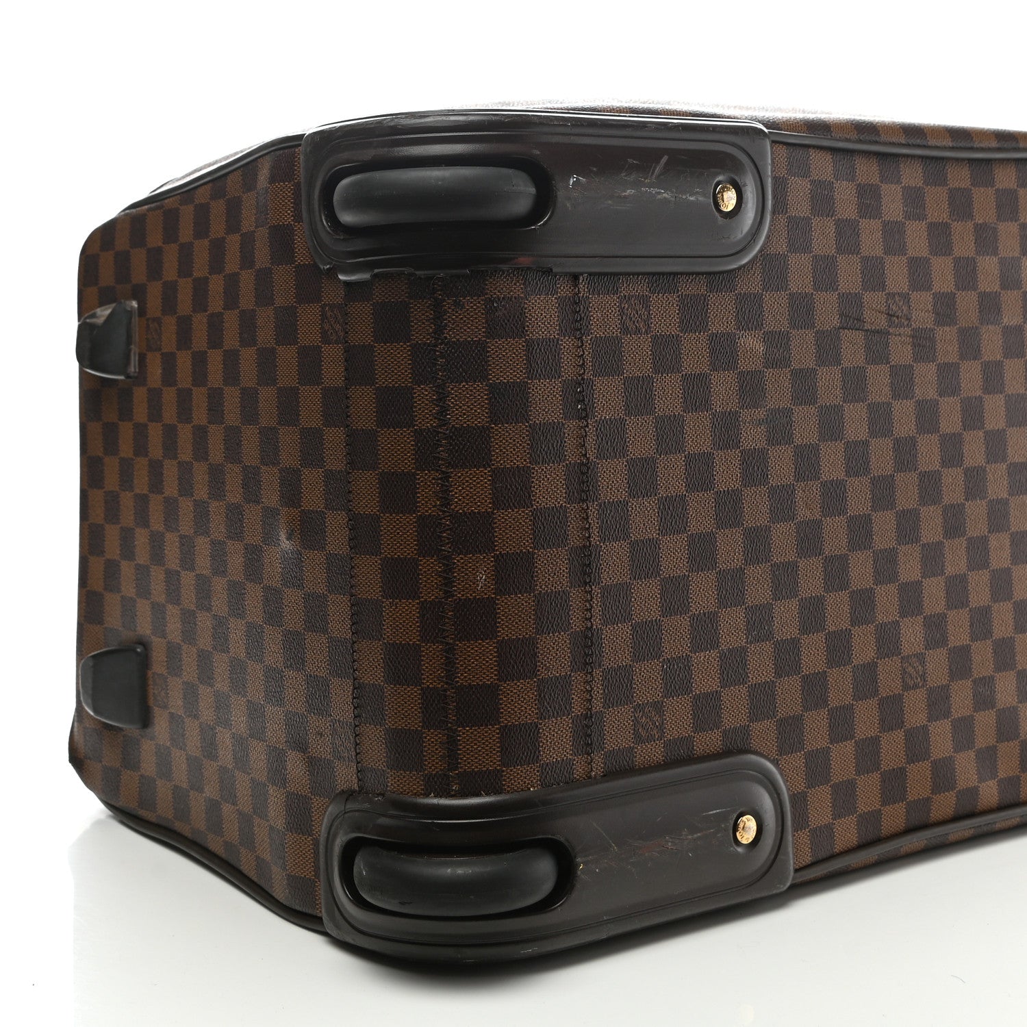 Louis Vuitton Damier Ebene Eole 60 8 of 15