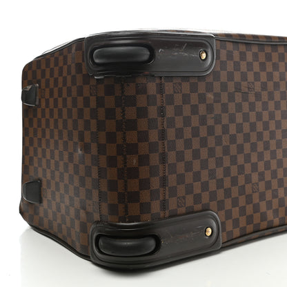 Louis Vuitton Damier Ebene Eole 60 8 of 15