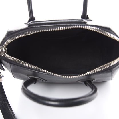 Givenchy Sugar Goatskin Small Antigona Black 5 of 18