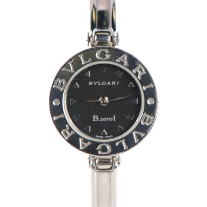 Bulgari Ladies Stainless Steel 23mm Quartz Watch 1 of 5