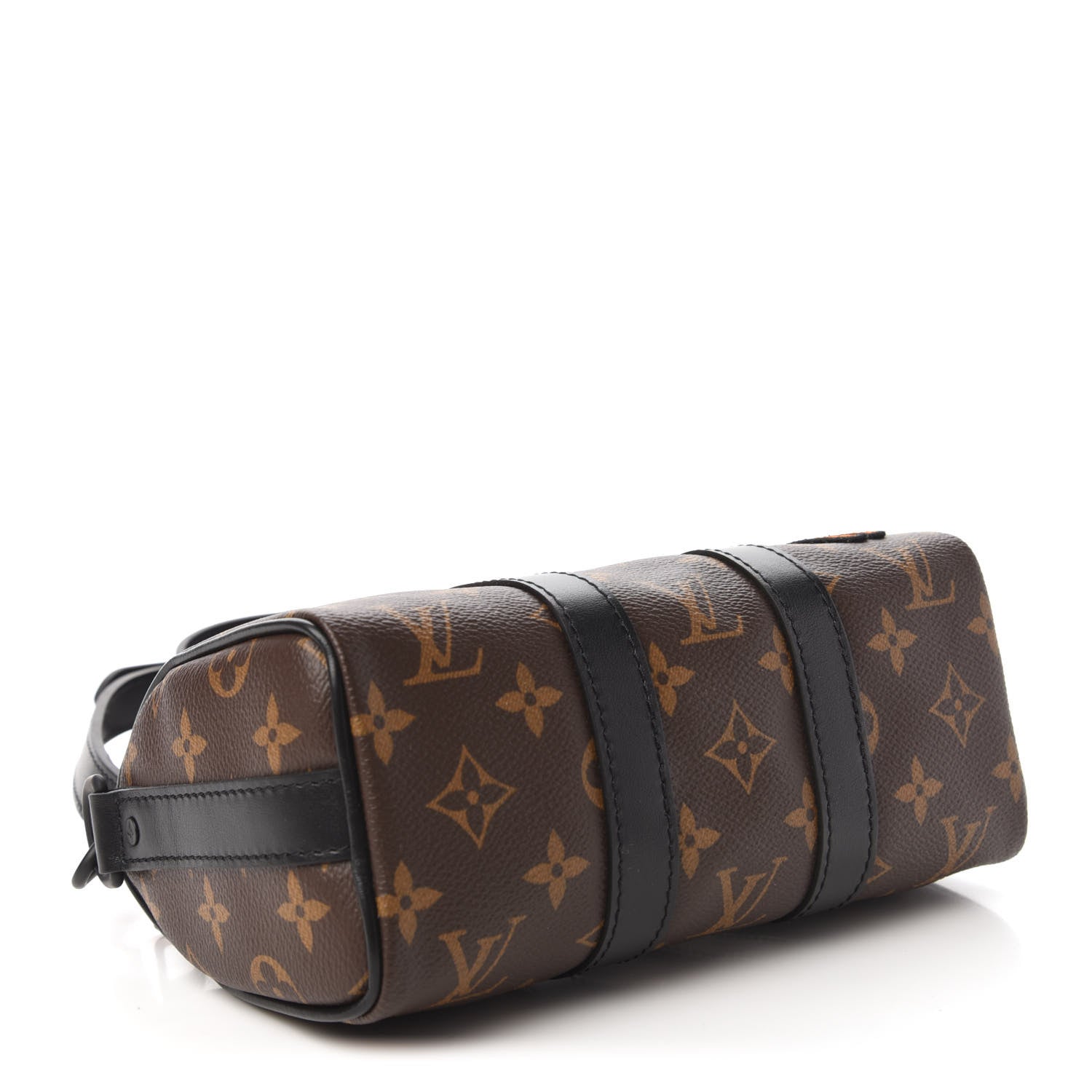 Louis Vuitton Monogram Keepall XS 4 of 10