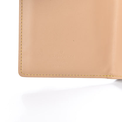 Louis Vuitton Monogram Multicolor Koala Wallet White 6 of 14