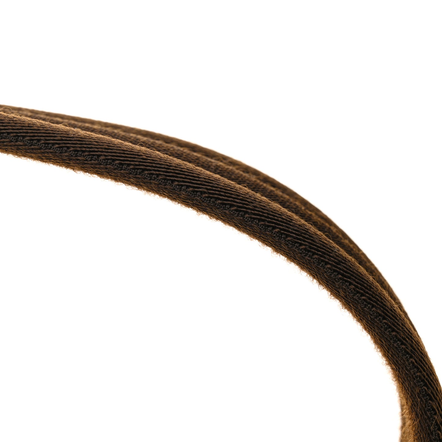 Monogram Travel Backpack Dark Brown