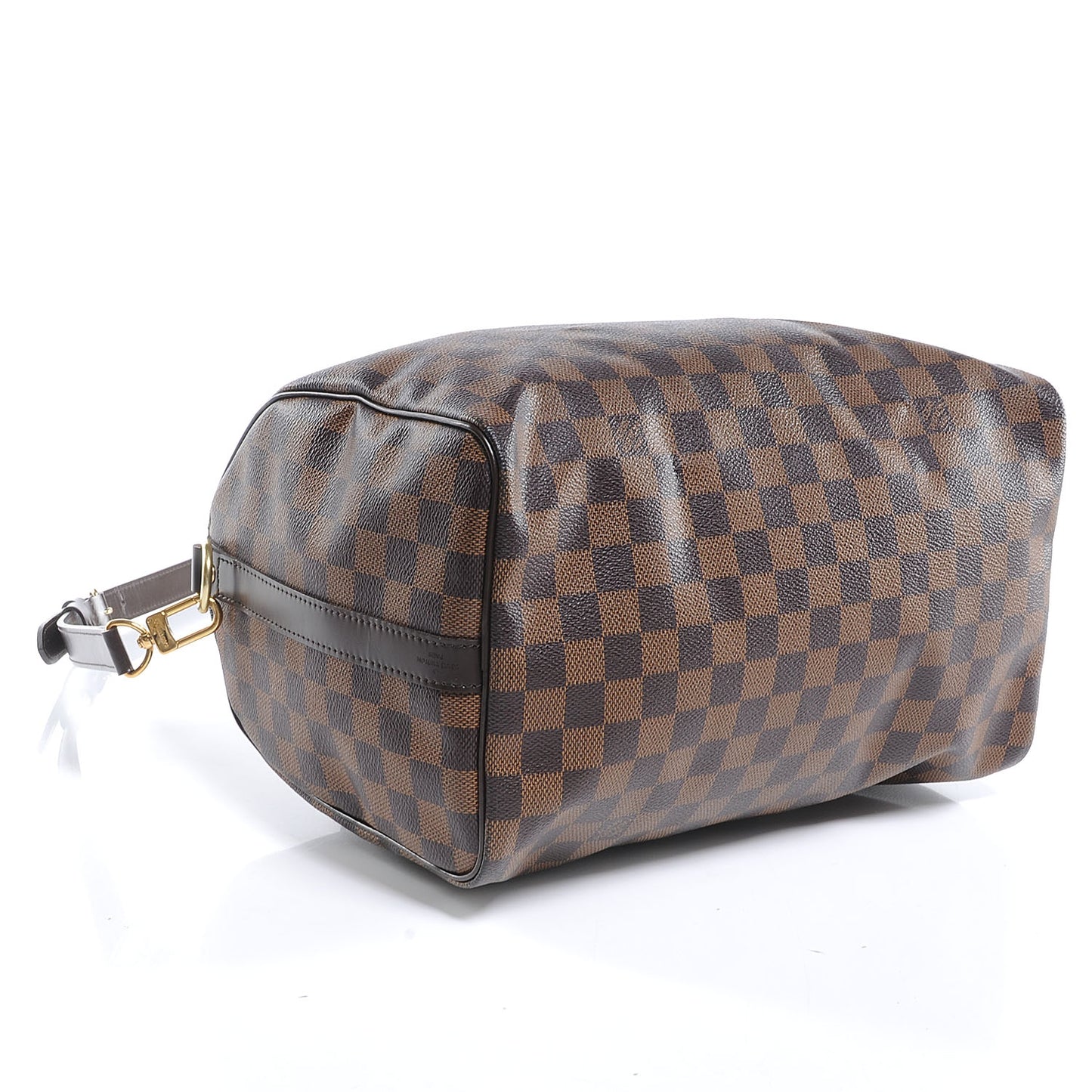 Damier Ebene Speedy Bandouliere 30