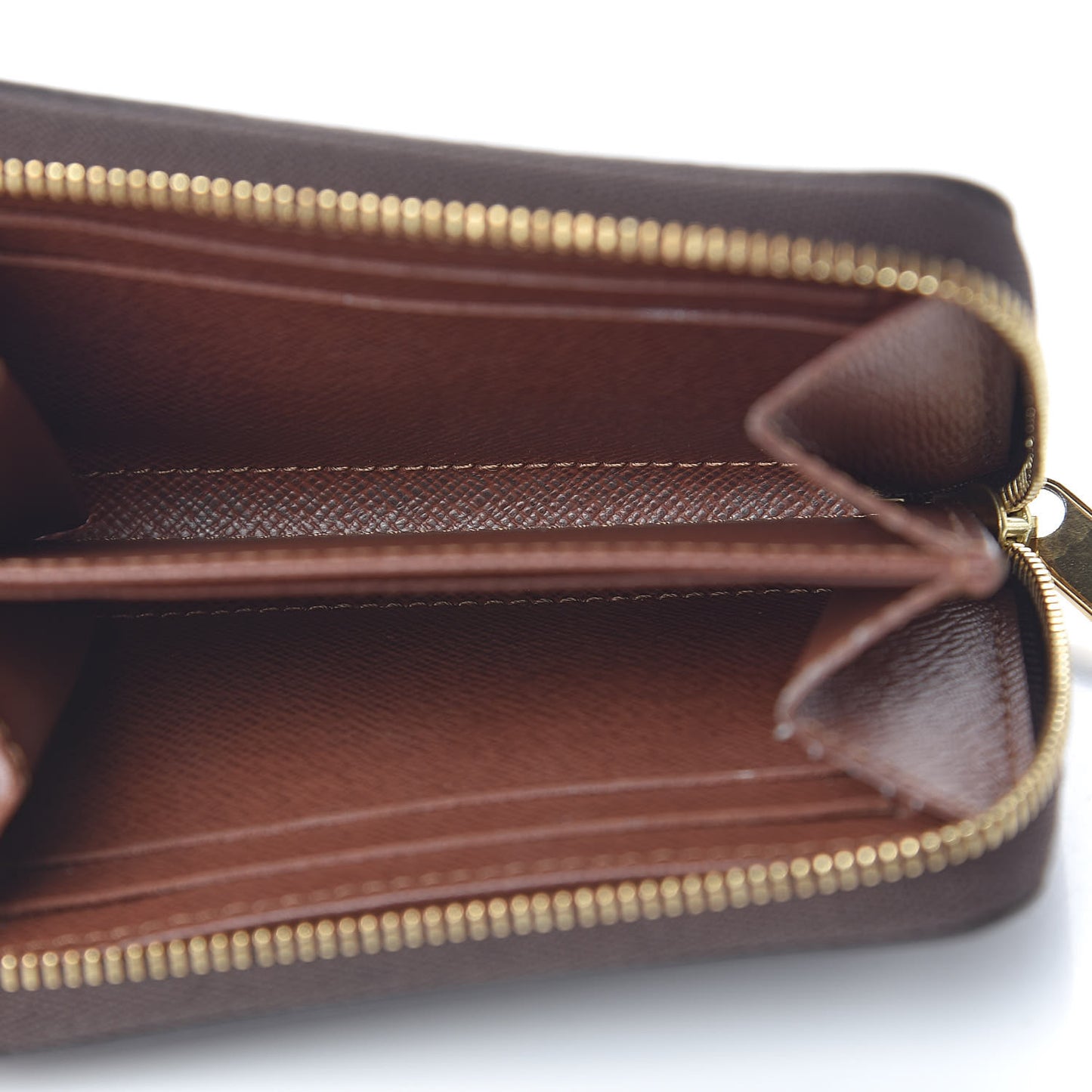 Monogram Zippy Coin Purse