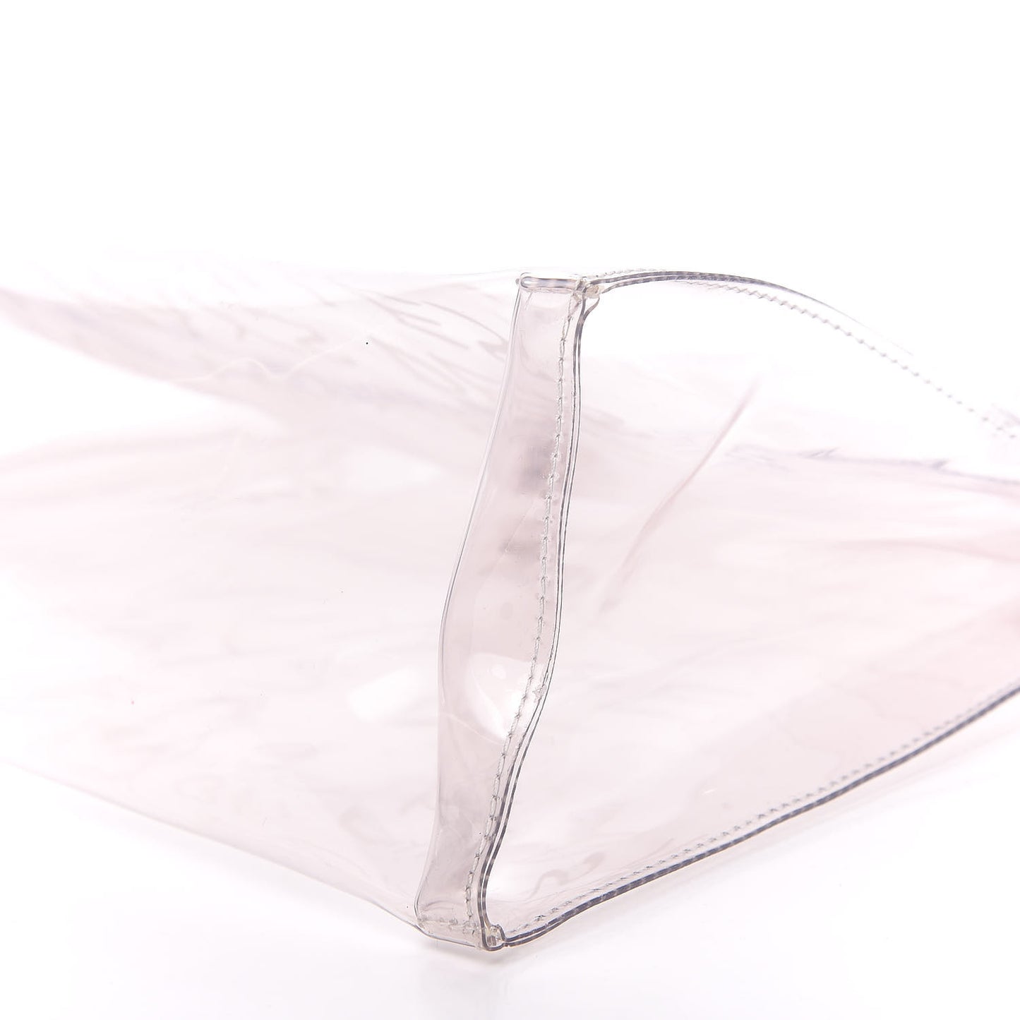 Vinyl Souvenir De L'Exposition Kelly Transparent