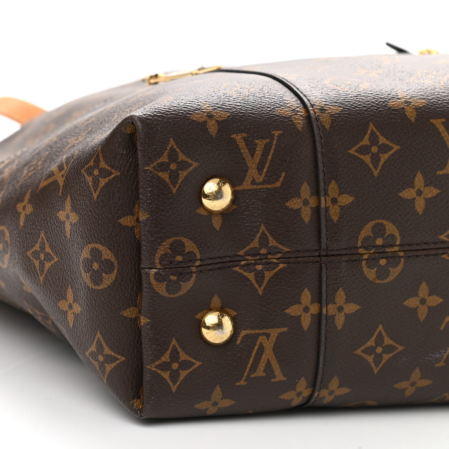 Louis Vuitton Monogram Melie 8 of 14