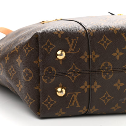 Louis Vuitton Monogram Melie 8 of 14