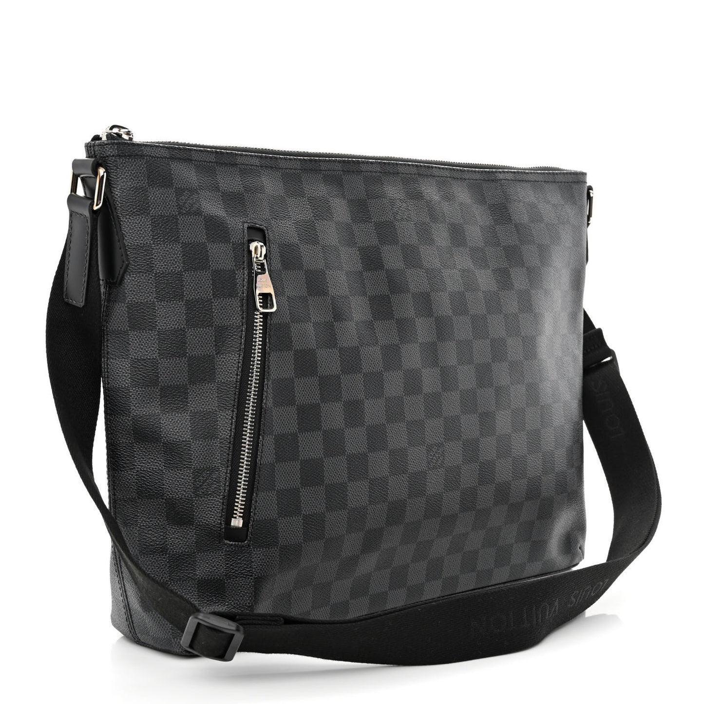 Damier Graphite Mick MM