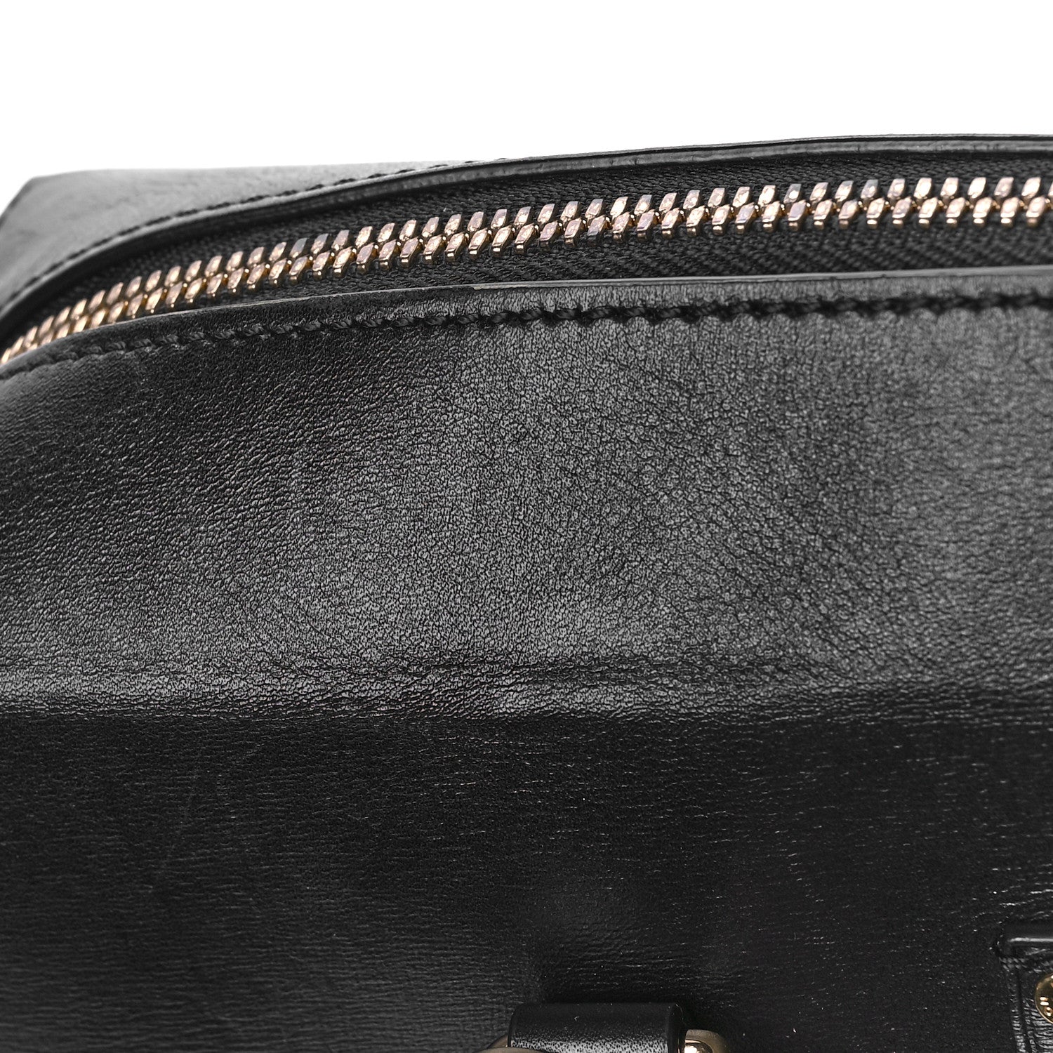Louis Vuitton Reverse Monogram City Malle MM 9 of 10