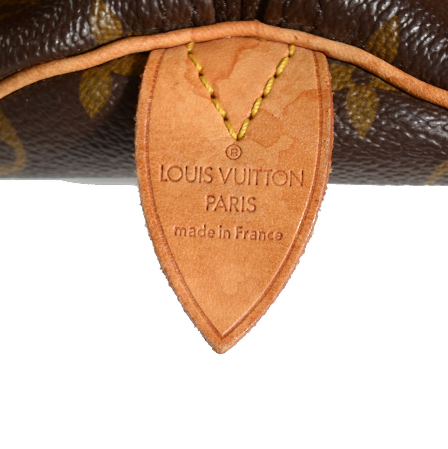 Monogram Keepall 50