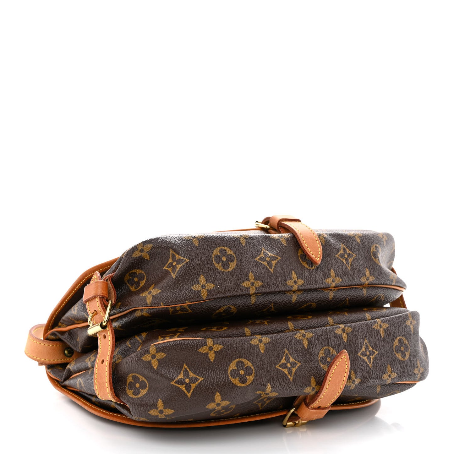 Monogram Saumur 30