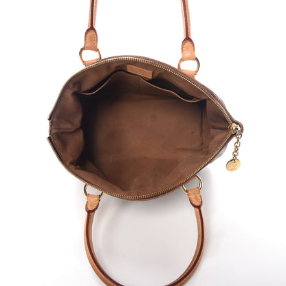 Louis Vuitton Monogram Tivoli PM 9 of 22