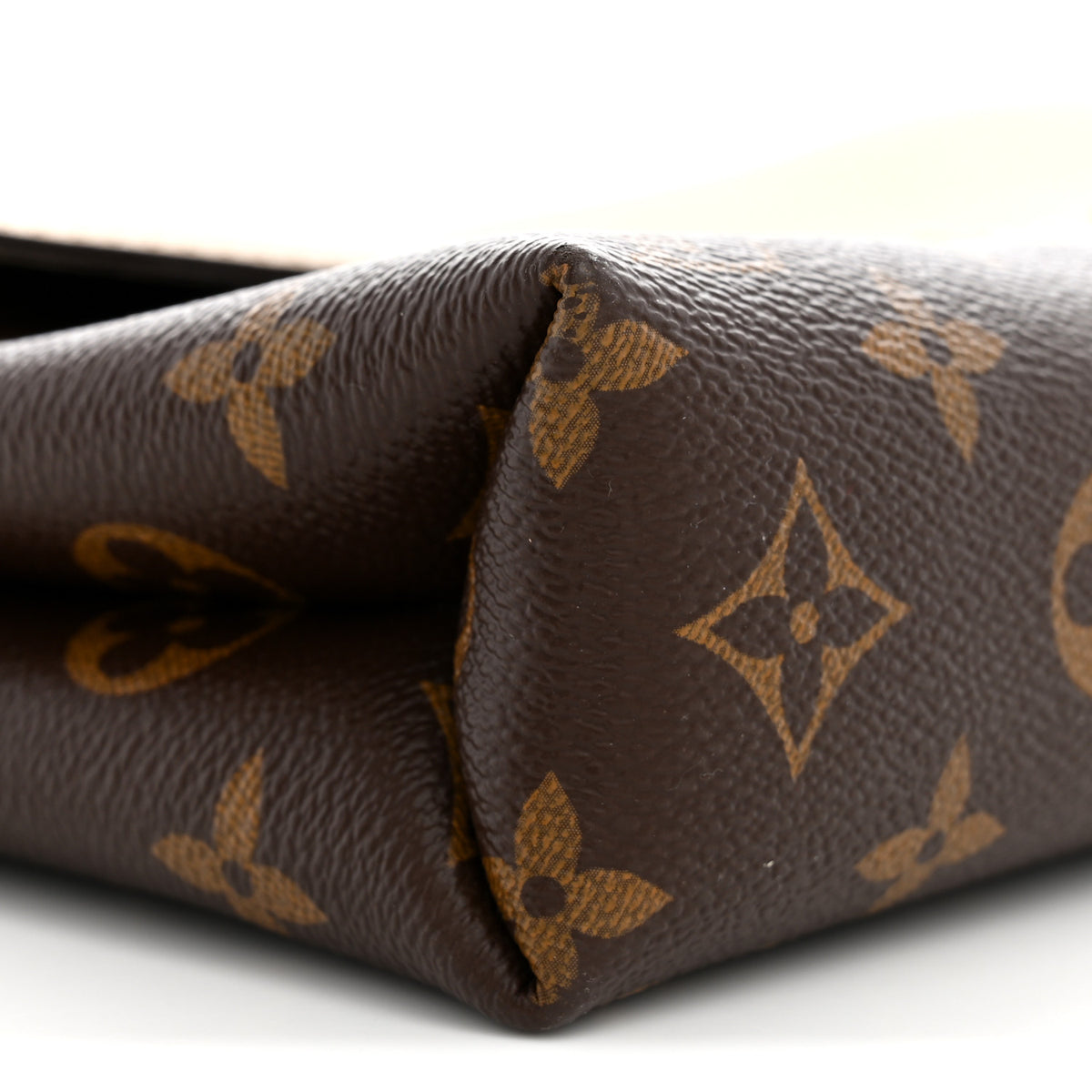 Louis Vuitton Monogram Pallas Chain Dune 8 of 10