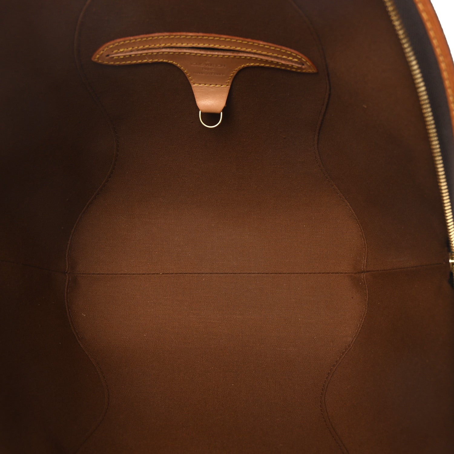 Louis Vuitton Monogram Ellipse MM 5 of 8