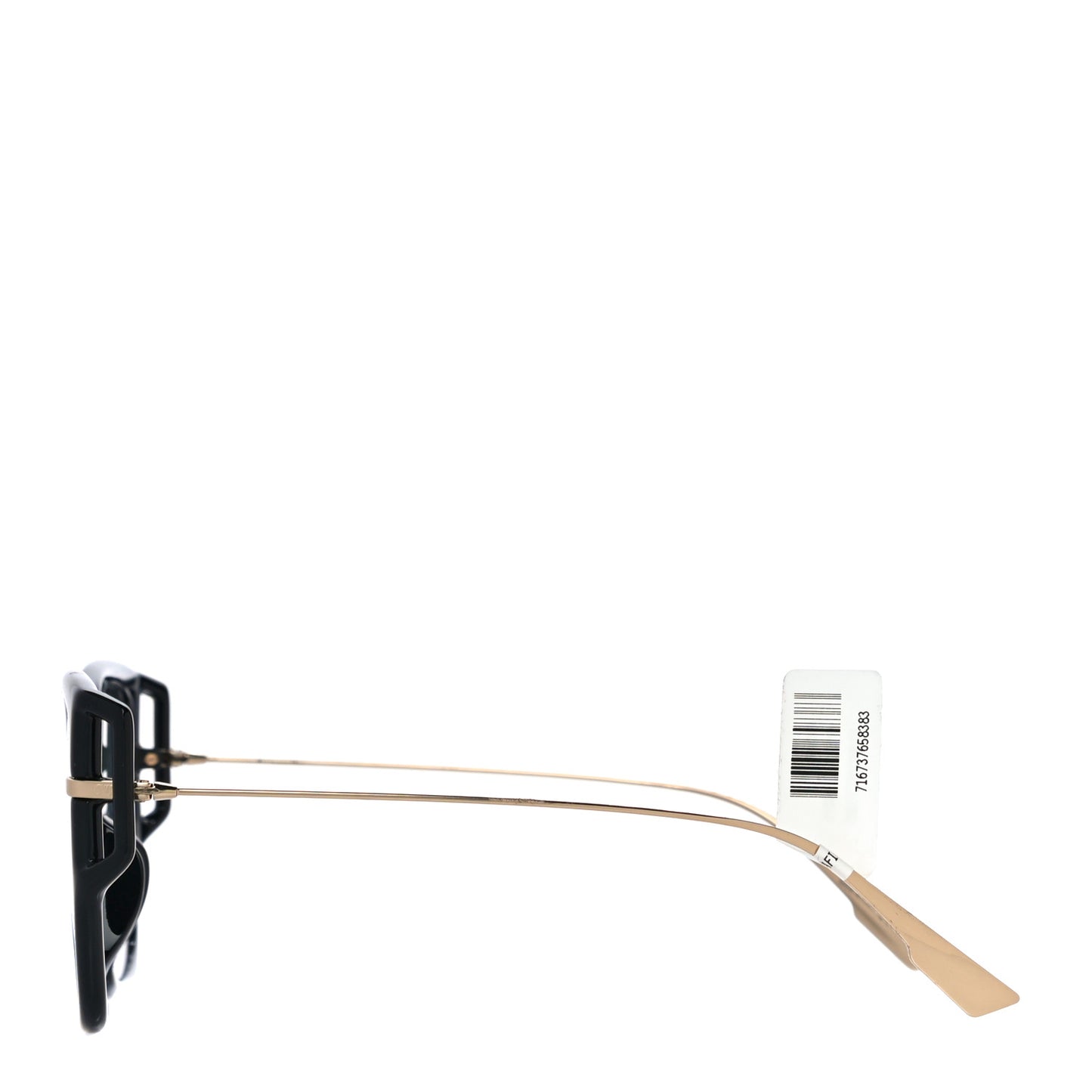 Direction 3F Sunglasses Black