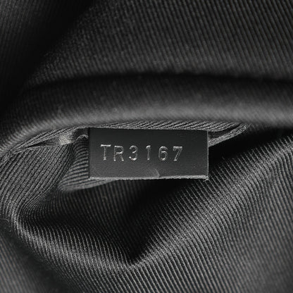 Louis Vuitton Monogram Eclipse Steamer Backpack 7 of 8