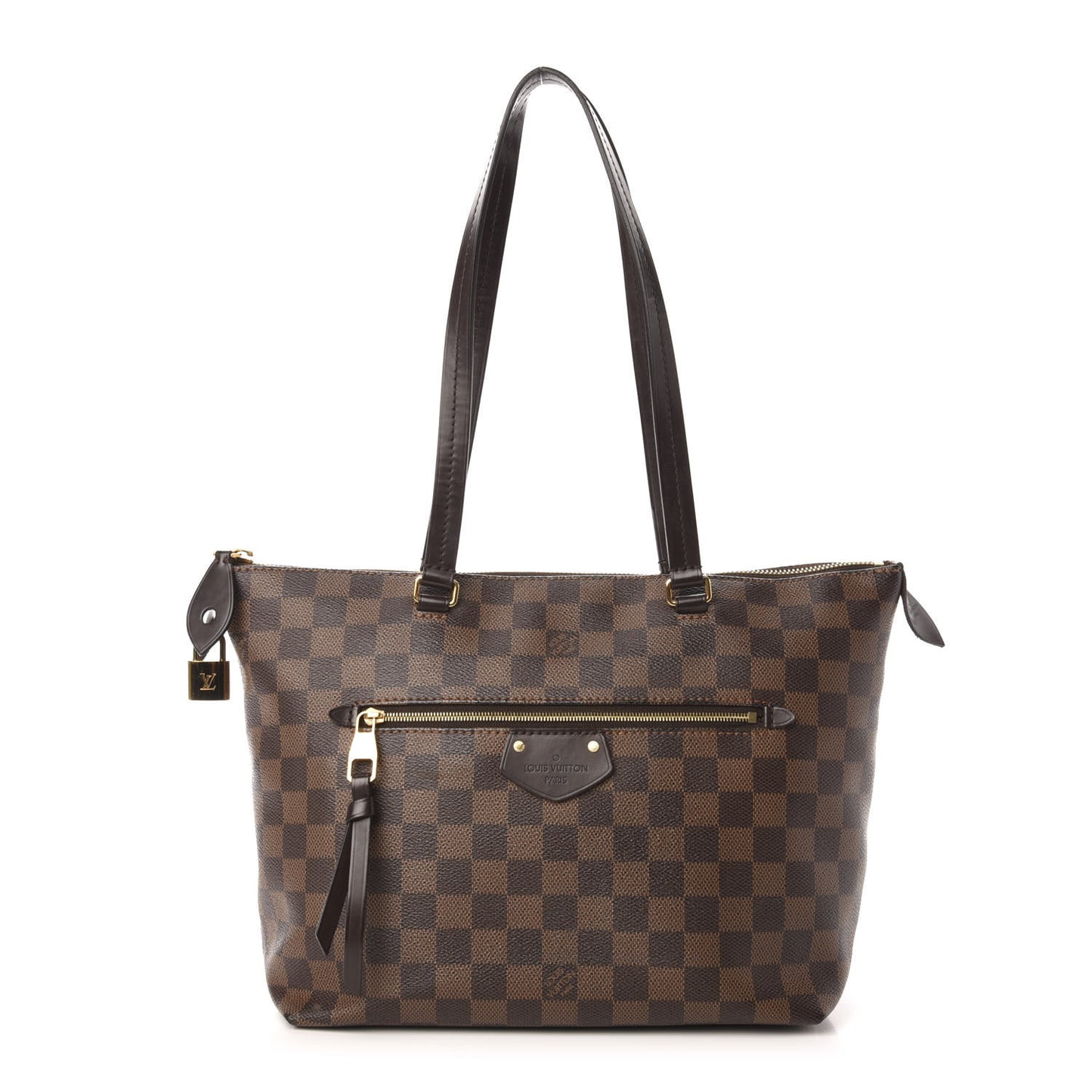 Damier Ebene Iena PM