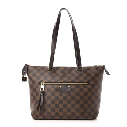 Louis Vuitton Damier Ebene Iena PM 1 of 11