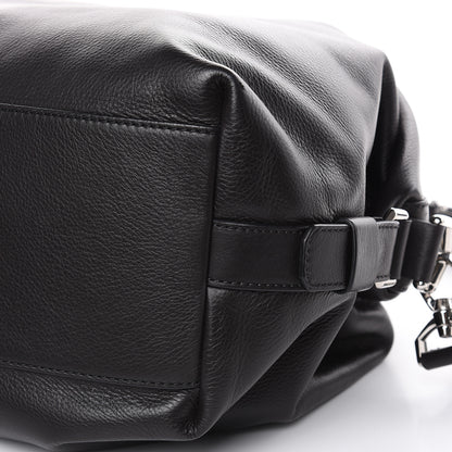 Givenchy Calfskin Medium Nightingale Dark Brown 9 of 11