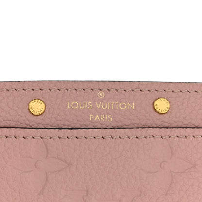 Louis Vuitton Empreinte Card Holder Rose Poudre 7 of 9