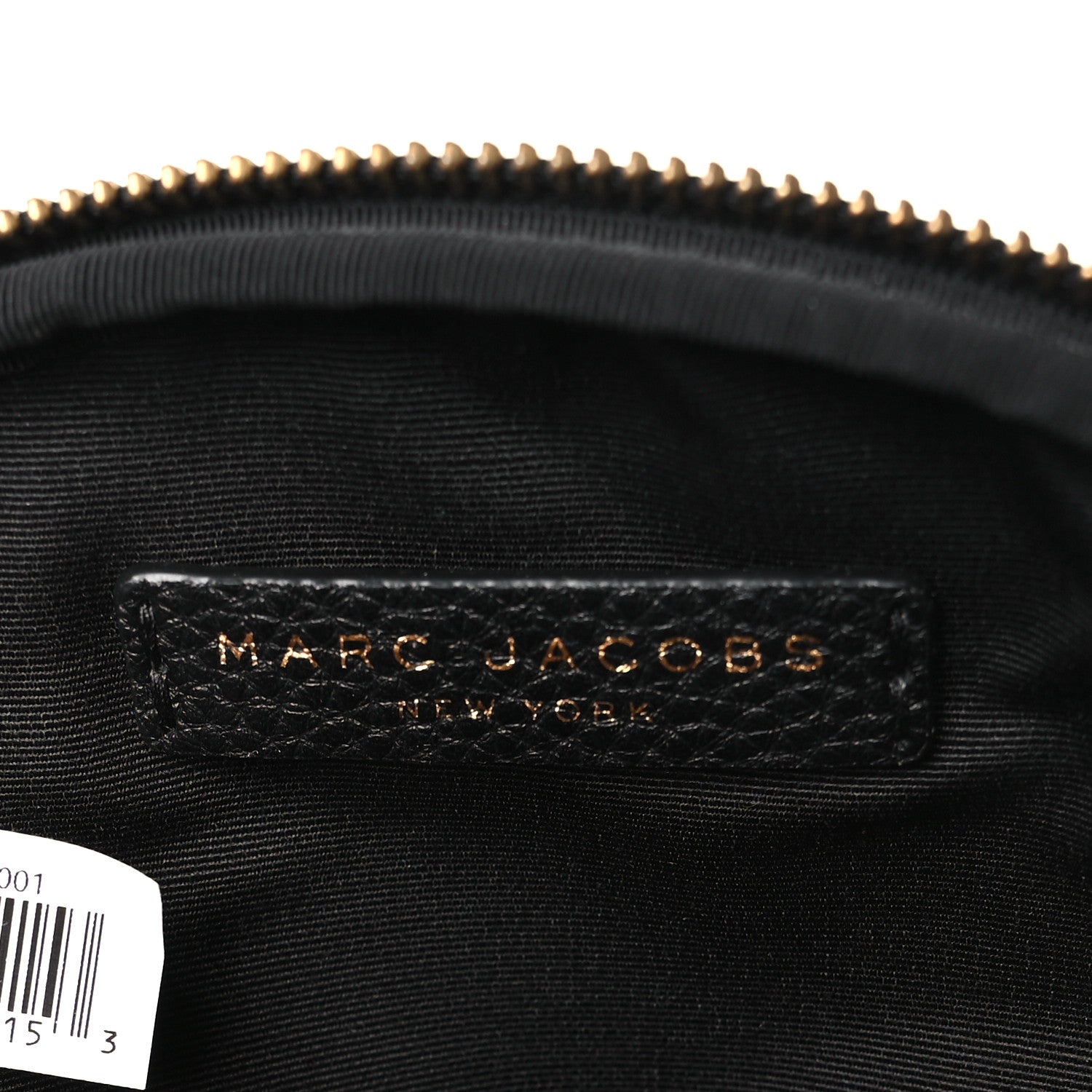 Marc Jacobs Rewind Crossbody Black 7 of 11