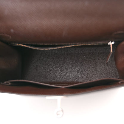 Hermes Epsom Kelly Sellier 28 Ebene 6 of 12