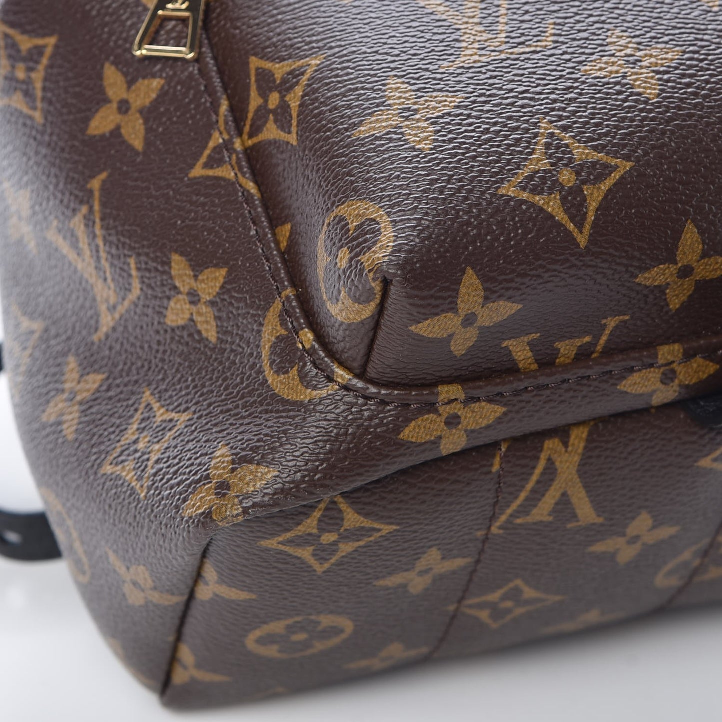 Monogram Palm Springs Backpack PM