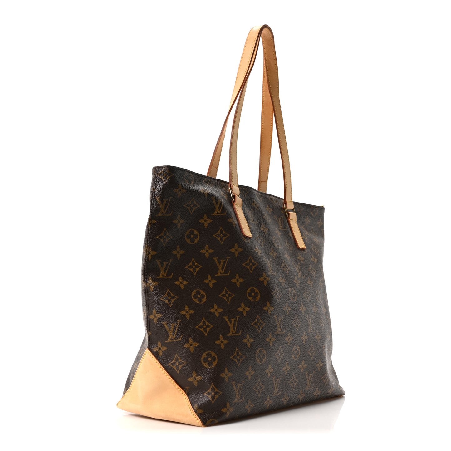 Monogram Cabas Mezzo
