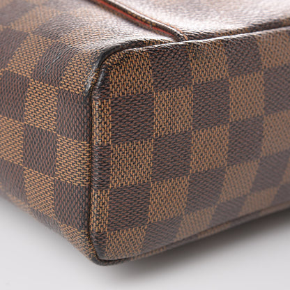Louis Vuitton Damier Ebene Olav PM Messenger Bag 9 of 10