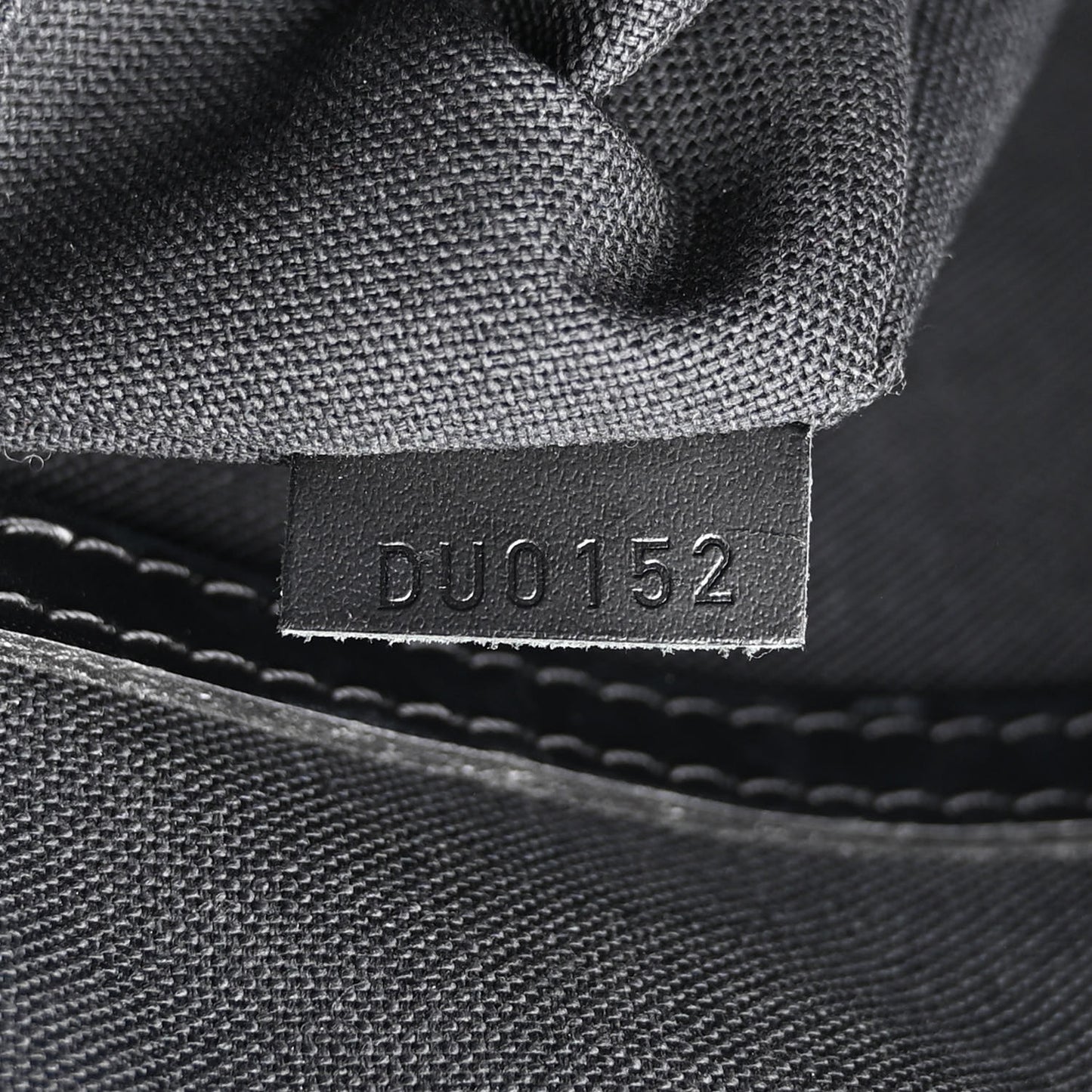 Damier Graphite Tadao