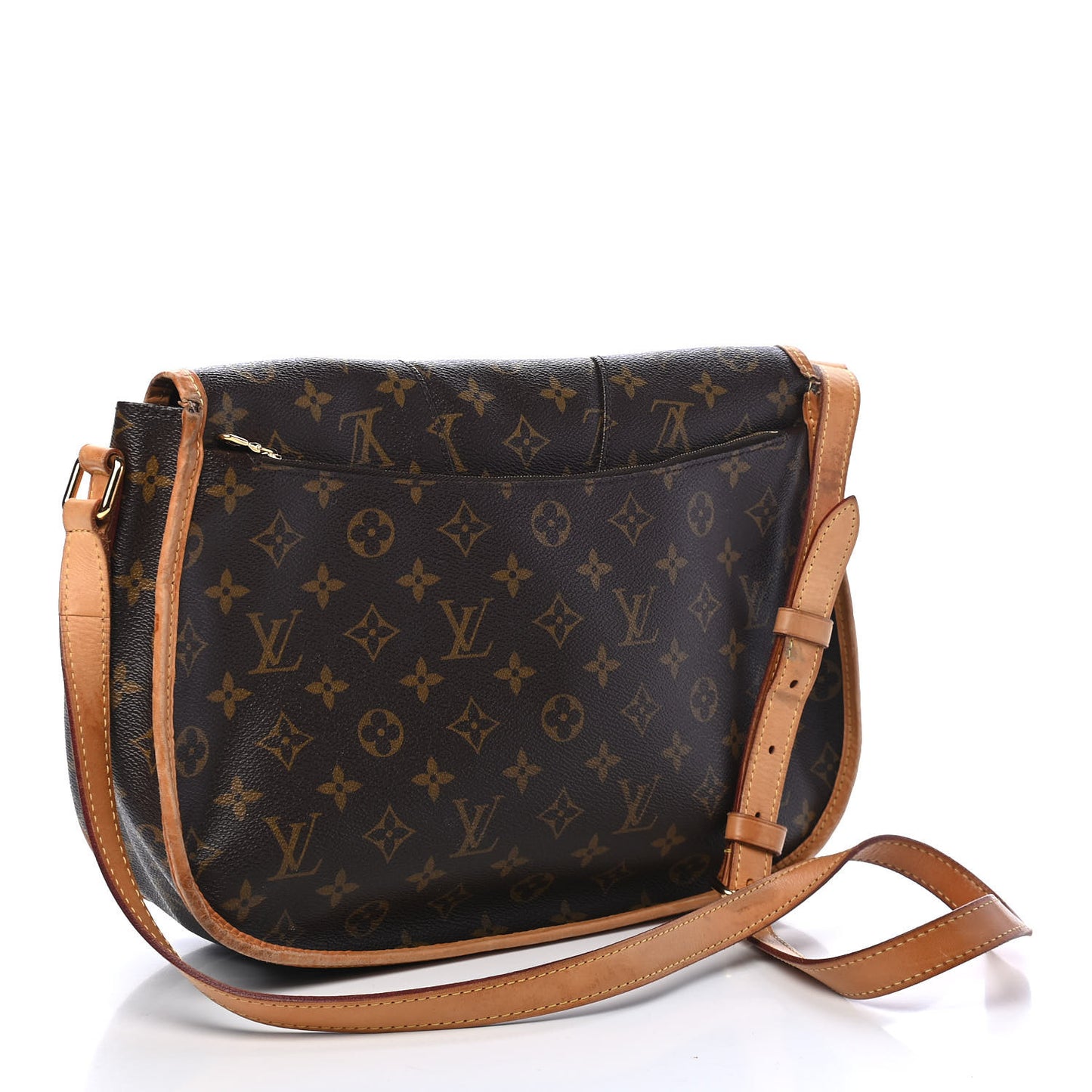 Monogram Menilmontant MM