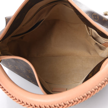 Louis Vuitton Monogram Artsy MM 4 of 12
