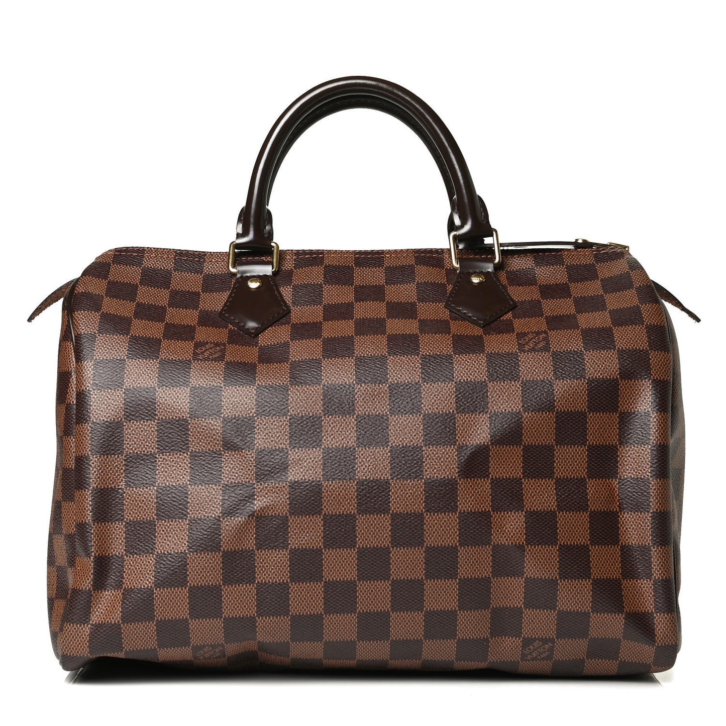 Damier Ebene Speedy 30