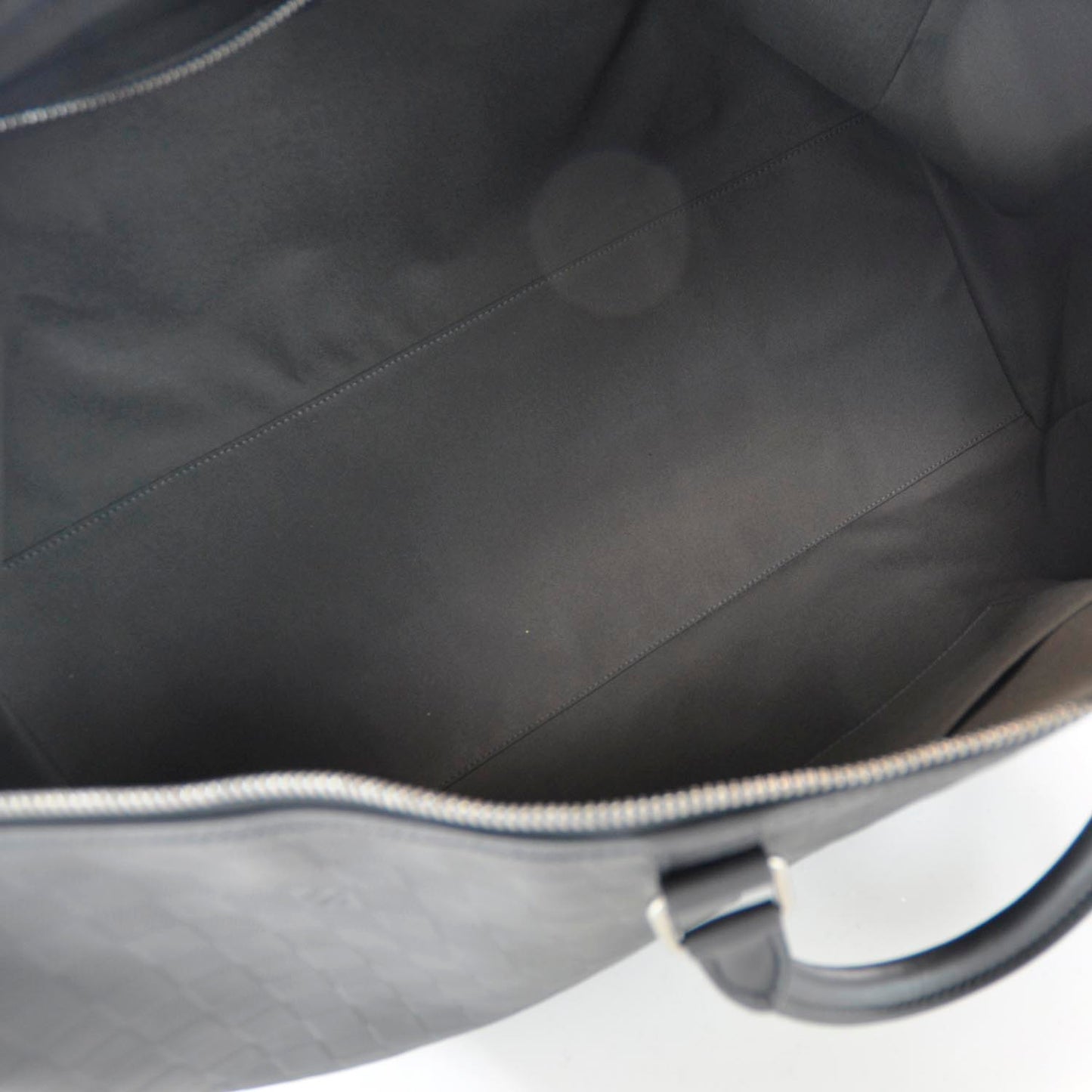 Damier Infini Keepall Bandouliere 55
