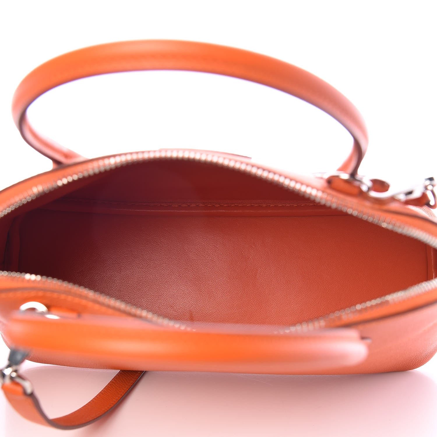 Hermes Epsom Bolide 27 Feu 5 of 12