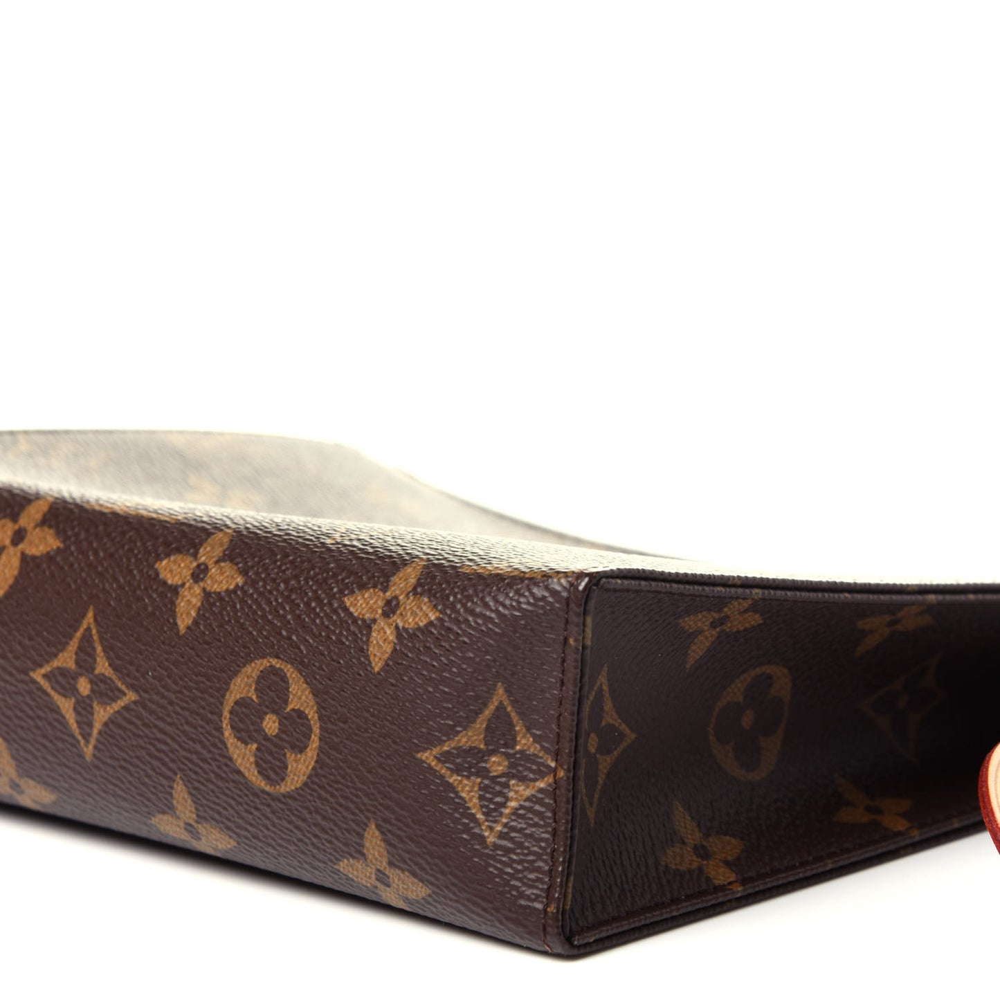 Monogram Toiletry Pouch 19