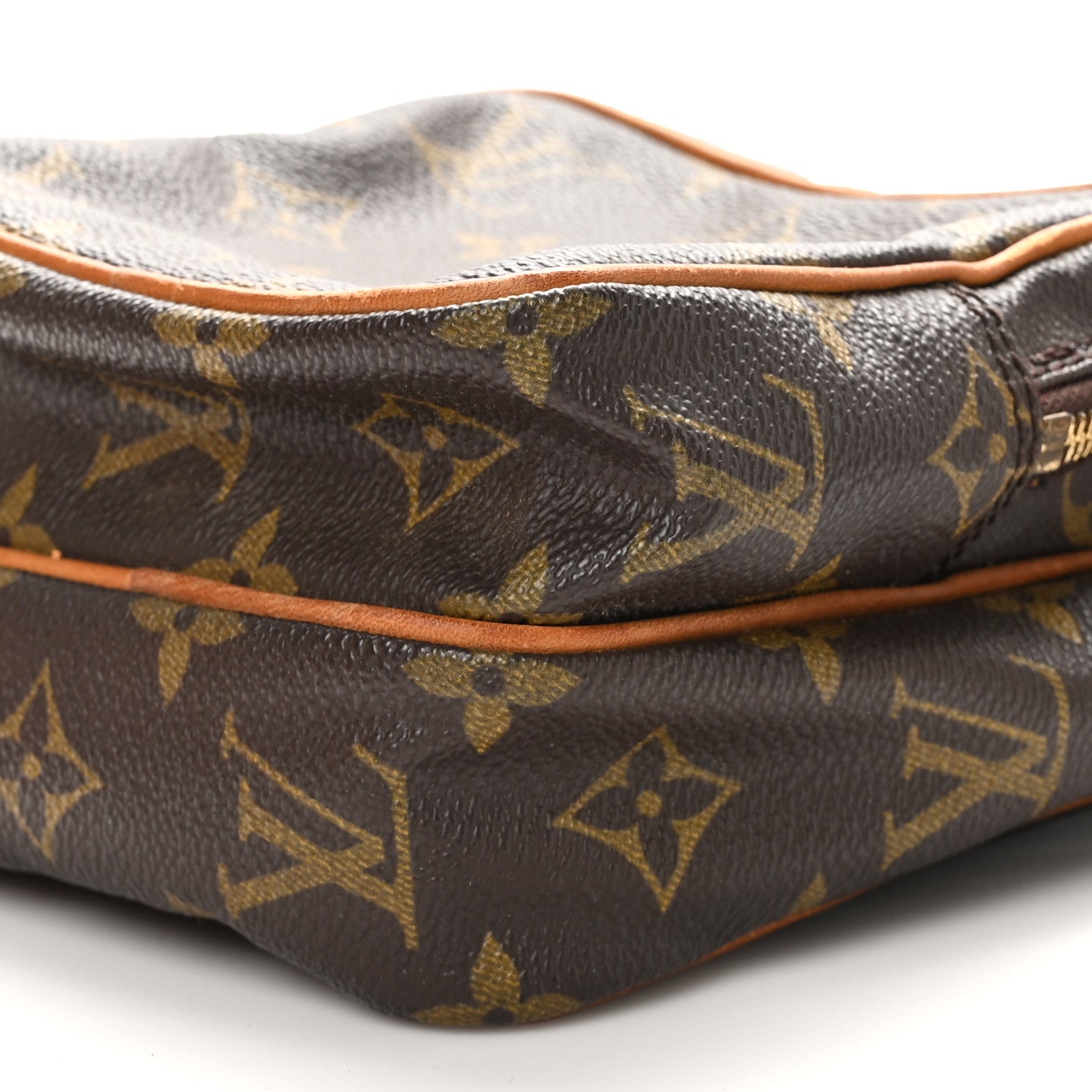 Louis Vuitton Monogram Amazone PM 10 of 10