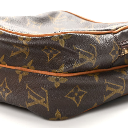 Louis Vuitton Monogram Amazone PM 10 of 10