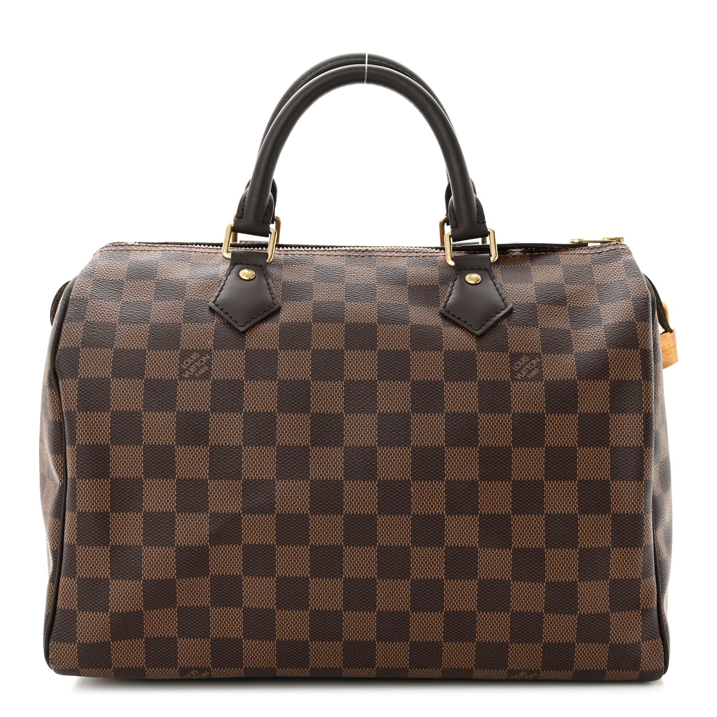 Damier Ebene Speedy 30