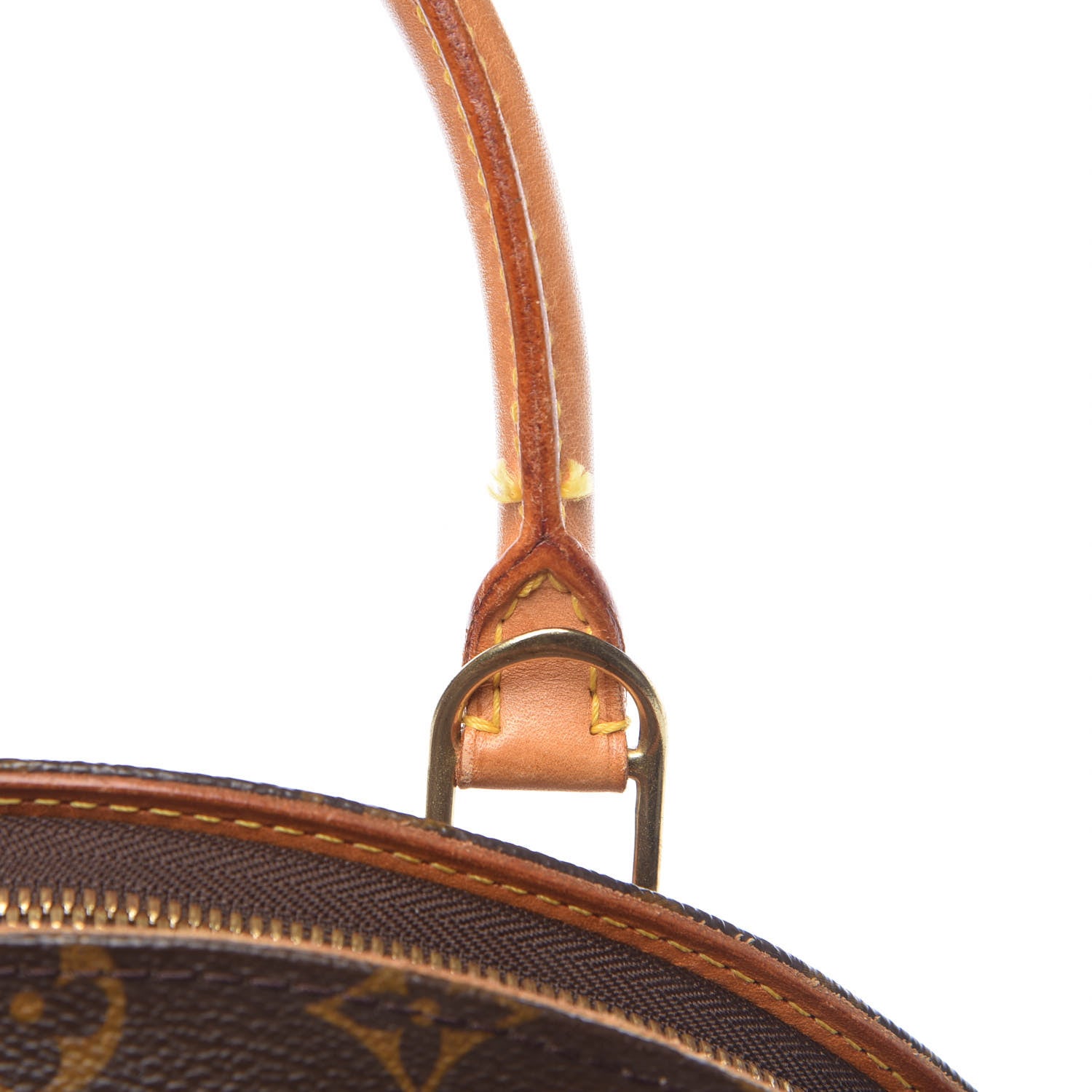 Louis Vuitton Monogram Ellipse PM 13 of 14