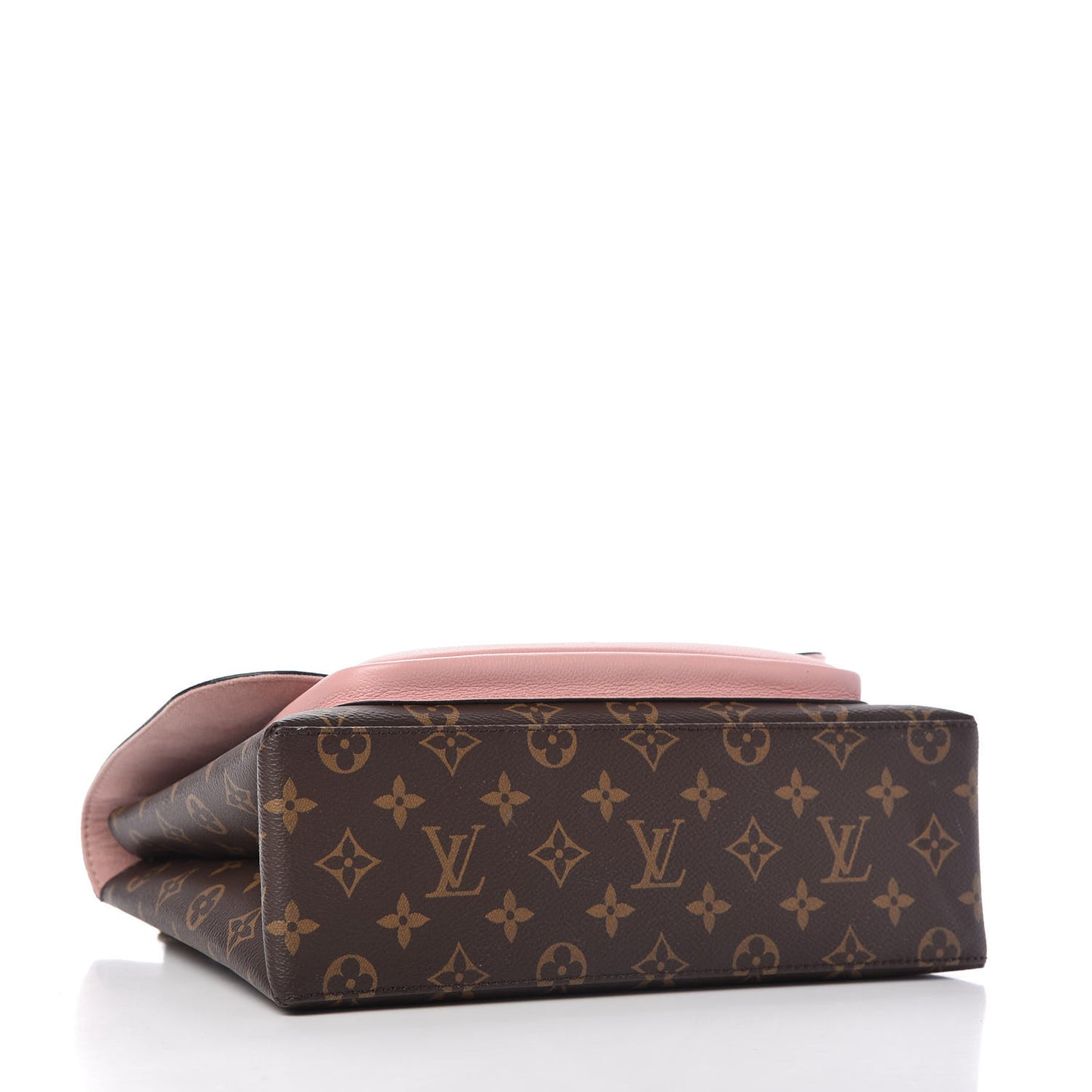 Monogram Marignan Rose Poudre