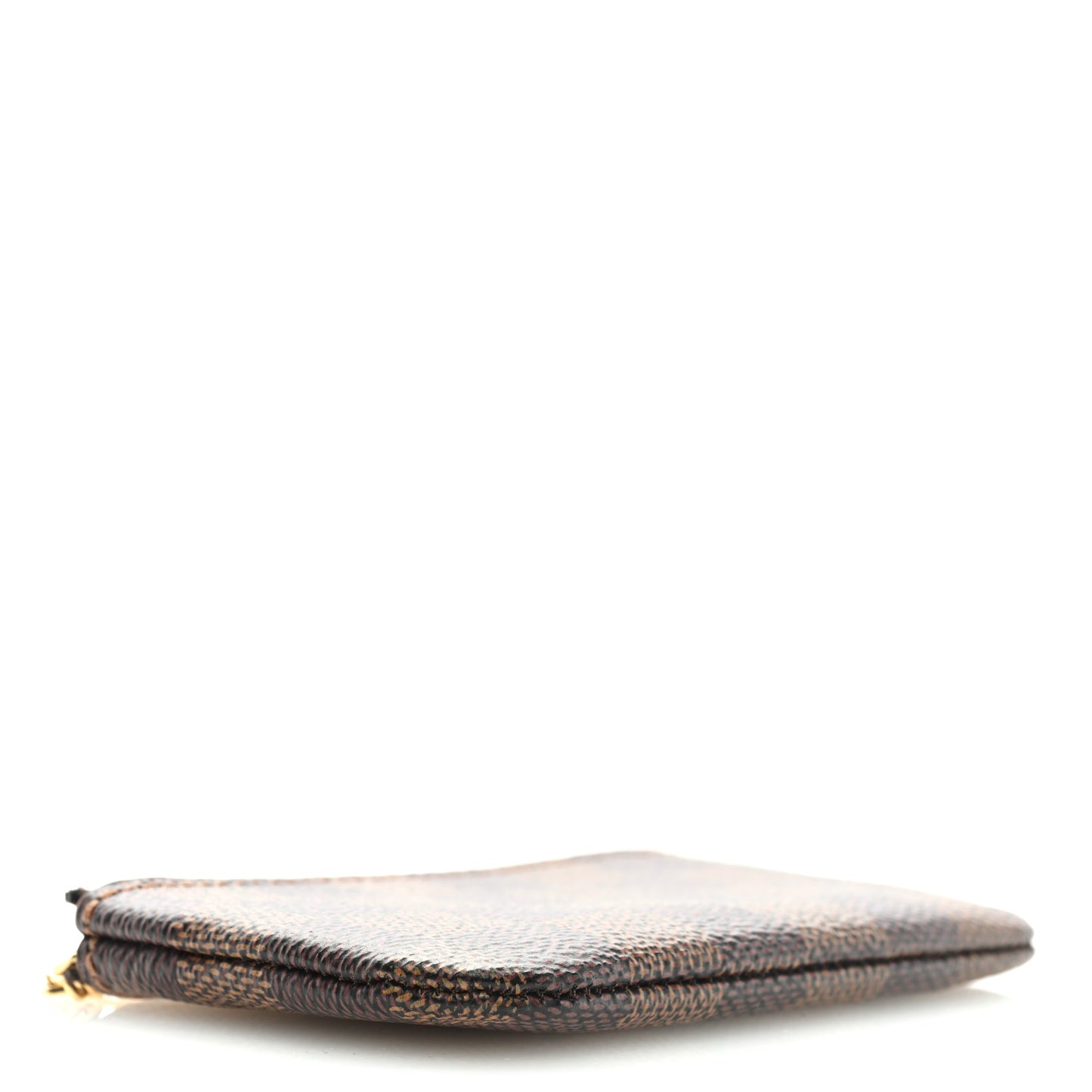 Damier Ebene Key Pouch