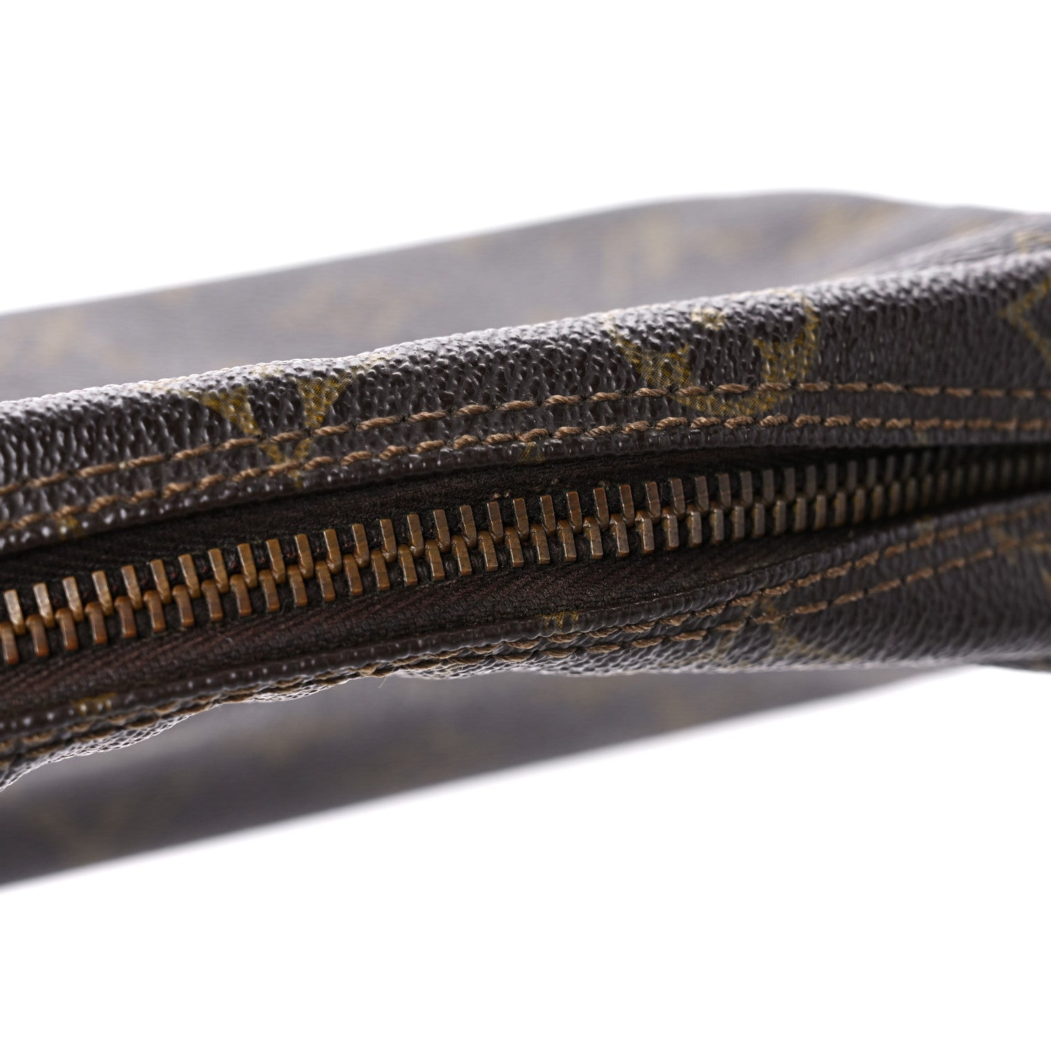 Louis Vuitton Monogram Trousse Toilette 23 13 of 13