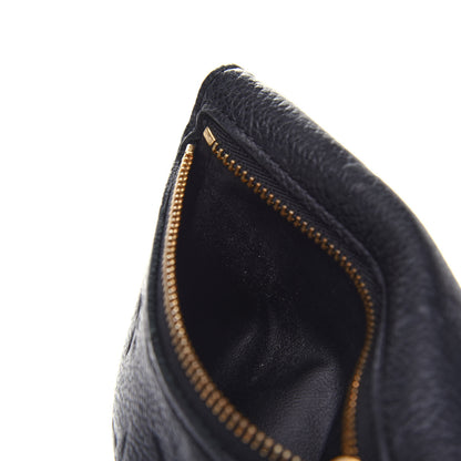 Louis Vuitton Empreinte Key Pouch Black 11 of 11