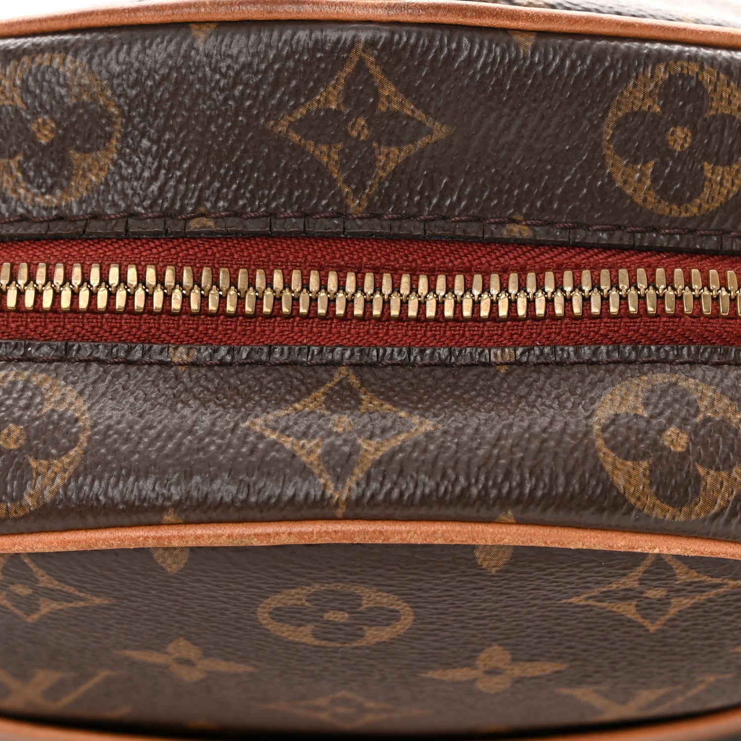 Louis Vuitton Monogram Boite Chapeau Souple 17 of 18