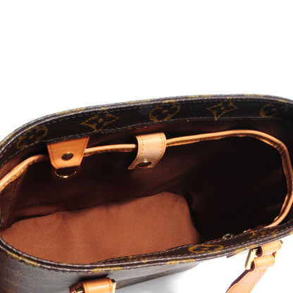 Louis Vuitton Monogram Vavin PM 5 of 7